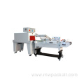 Semi Auto PE Shrink Wrapping Machine Automatic Side Sealer Shrink Machine cup shrink wrapping machine